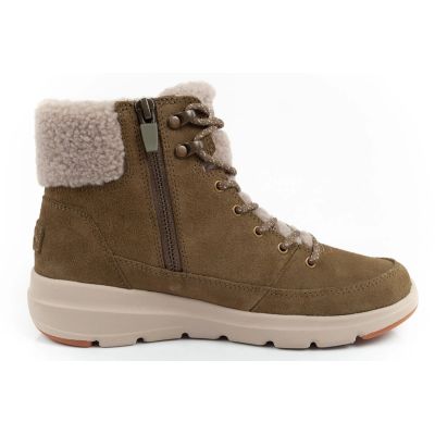 14. Buty Glacial Ultra-Woodlands W 16677/OLV