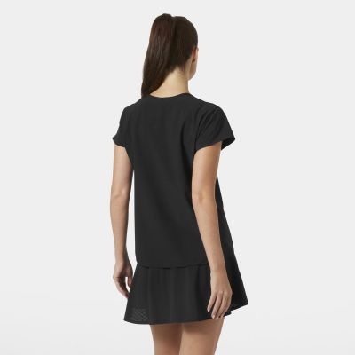 4. Koszulka Helly Hansen Thalia Summer Top W 34350 990