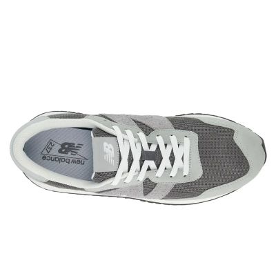 3. Buty klasyczne męskie New Balance 237 Lifestyle  (M2373IT)