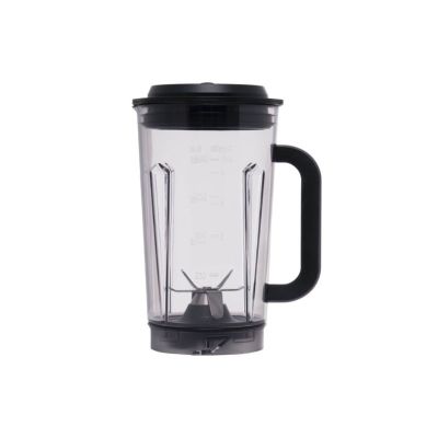 3. Blender próżniowy Kohersen VB1500 (antracytowy)