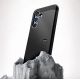 Etui Spigen Tough Armor MagSafe na Samsung Galaxy S25 - czarne