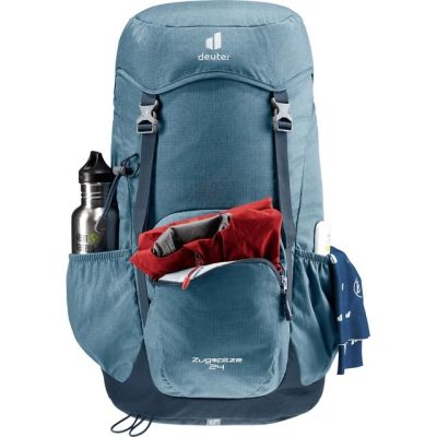 6. Deuter 3430121-1374 plecak turystyczny 24 l Niebieski