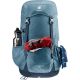 6. Deuter 3430121-1374 plecak turystyczny 24 l Niebieski