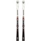 Zestaw narciarskie narciarski ROSSIGNOL HERO MASTER ST R22 SPX12 Metrix