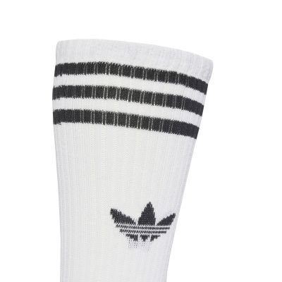3. Skarpety adidas 3S High 3 Pack JV7416