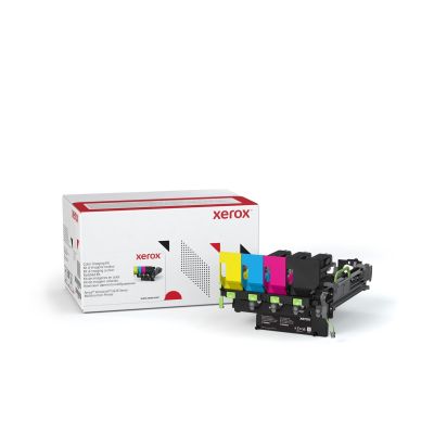 2. Xerox 013R00698 kaseta z tonerem 1 szt. Oryginalny Purpurowy, Czarny, Cyjan, Żółty