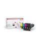 2. Xerox 013R00698 kaseta z tonerem 1 szt. Oryginalny Purpurowy, Czarny, Cyjan, Żółty