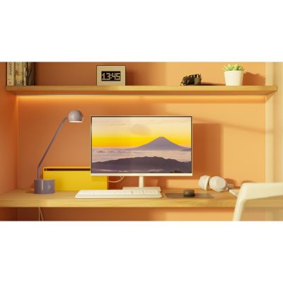 7. Monitor JAPANNEXT 71,1cm JN-IPS280UHD60F-P-W 16:9 HDMI/DP UHD