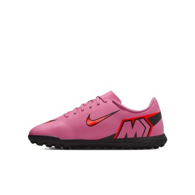 2. Buty Nike Junior Mercurial Vapor 16 Club TF FQ8287-600