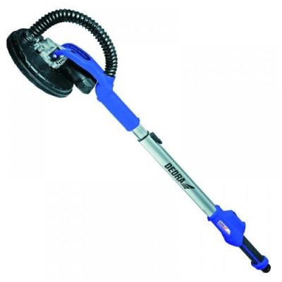 2. DEDRA DED7743 przenośna szlifierka