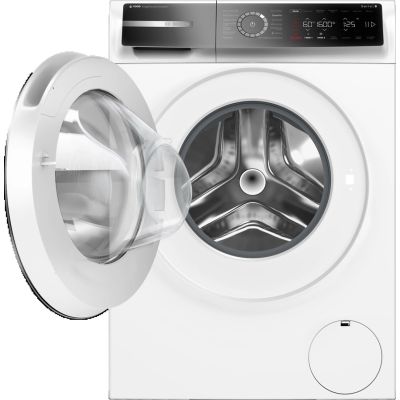 8. Pralka BOSCH WGB256A9PL