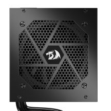 REDRAGON GC-PS007-SE 850W 80 Plus Gold ATX 3.1 moduł zasilaczy Czarny