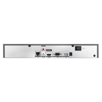 6. Rejestrator IP 16-kanałowy BCS-V-NVR1601-4KE(3)