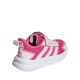3. Buty dla dzieci adidas Tensaur Run 4.0 EL C KJ6690