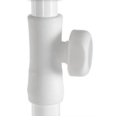 3. PARASOL PLAŻOWY OGRODOWY 180CM RAINBOW