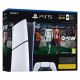 4. Konsola Sony PlayStation 5  Digital 825GB + EA Sports FC26