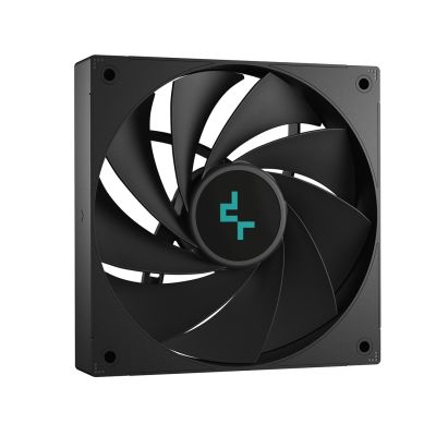 9. Chłodzenie DeepCool ASSASSIN IV VC VISION (R-ASN4-BKNVMD-G)