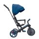 2. Globber Explorer Trike 4in1 rower trójkołowy Dzieci Napęd na przednie koło Wyprostowany