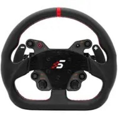 Simagic GT1-SD - Skóra