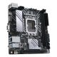 4. ASUS PRIME H610I-PLUS D4-CSM Intel H610 LGA 1700 mini ITX