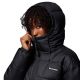 4. Columbia Pike Lake III Hooded Jacket 2133563010 Czarne L