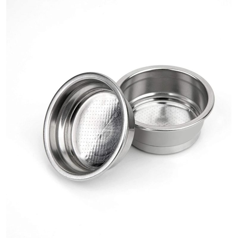 4. Ekspres ciśnieniowy kolbowy Black+Decker BXCO1200E (1200W)