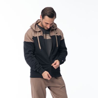 6. Męska Bluza HIBA
