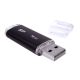 5. Pendrive Silicon Power Ultima U02 16GB USB 2.0 kolor czarny (SP016GBUF2U02V1K)