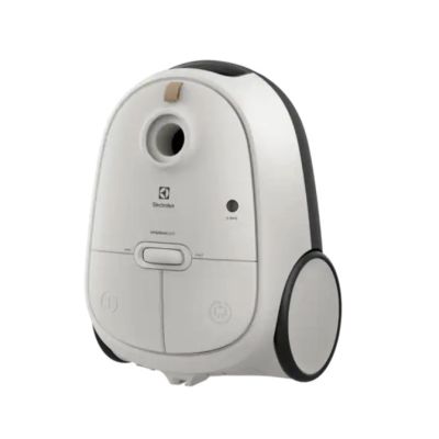 3. Electrolux EB61H6SW odkurzacz 3,5 l Bęben próżniowy Suchy 850 W Worek na kurz