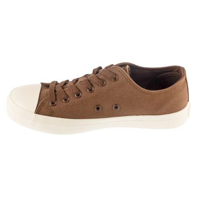 2. Big Star Shoes TT274123 Brązowe 36