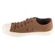 2. Big Star Shoes TT274123 Brązowe 36