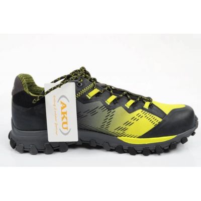 5. Buty trekkingowe Aku Levia GTX M 745585
