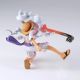 3. BANPRESTO ONE PIECE BATTLE RECORD COLLECTION - MONKEY D. LUFFY GEAR 5 (SPECIAL Ver.)