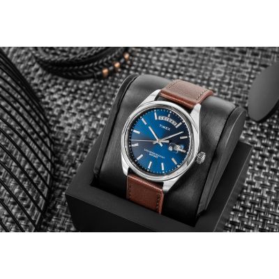 5. Zegarek Męski TIMEX Legacy TW2W57200 + BOX