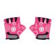 2. Rękawiczki rowerowe Globber XS 2+ Jr 528-006