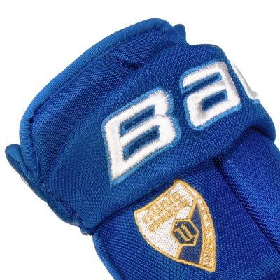 11. Rękawice hokejowe Bauer Team Vapor Pro M 1058661