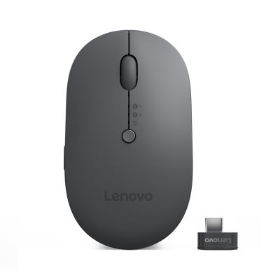 12. Mysz bezprzewodowa Lenovo Multi-device (X9 Edition) | Lenovo