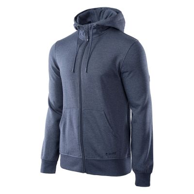 3. Bluza Hi-tec silian II M 92800275428