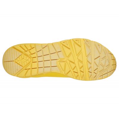 4. Buty Skechers Uno Stand On Air W 73690-YEL