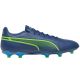 7. Buty piłkarskie Puma King Pro FG/AG M 107566 02