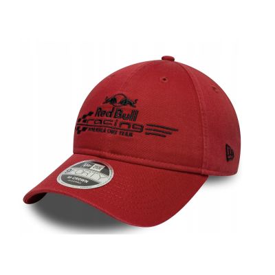 Czapka z daszkiem New Era 9FORTY Red Bull Racing Formula One Team - 60772108