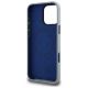 7. Etui BMW Silicone Turning Lines MagSafe na iPhone 16 Pro Max - szare