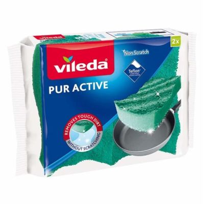 Zmywak Vileda Pur Active 2 szt.