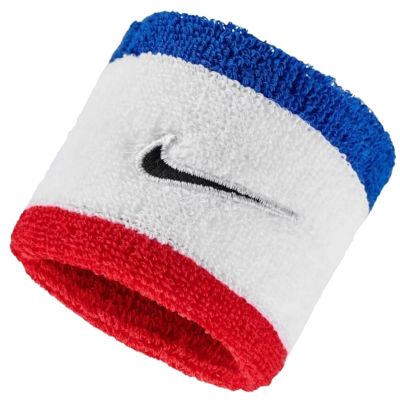 2. Frotka SWOOSH CLASSIC WRISTBANDS 2PK