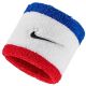 2. Frotka SWOOSH CLASSIC WRISTBANDS 2PK