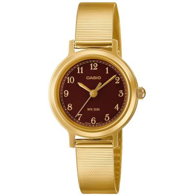 Zegarek Damski CASIO LTP-B170G-5BVDF + BOX