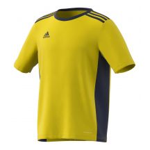 Koszulka adidas Entrada 18 Jr GT6834