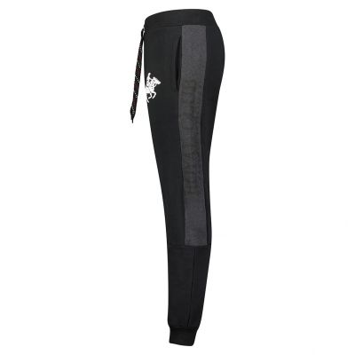 3. Spodnie Geographical Norway Mahorse EO-PR 100 M WW4780H/GNO-Black