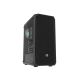 53. FURY OBUDOWA KOMPUTEROWA FURY SHOBO RGB MIDI TOWER Z OKNEM CZARNA
