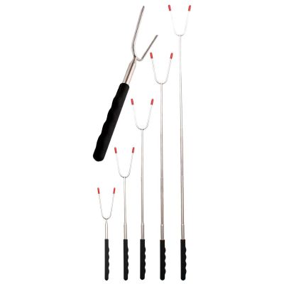 15. WIDELEC TELESKOPOWY DO GRILLA 24-72CM